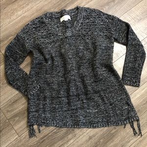 Vintage Havana sweater!